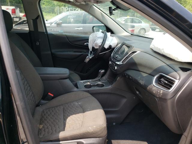 Photo 4 VIN: 3GNAXLEX3KL367320 - CHEVROLET EQUINOX LT 