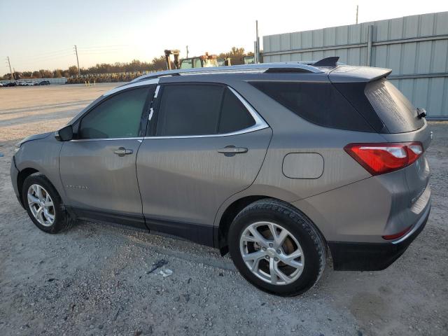 Photo 1 VIN: 3GNAXLEX3KS535916 - CHEVROLET EQUINOX LT 