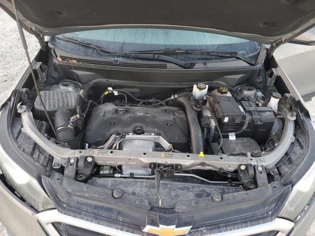 Photo 11 VIN: 3GNAXLEX3KS535916 - CHEVROLET EQUINOX LT 