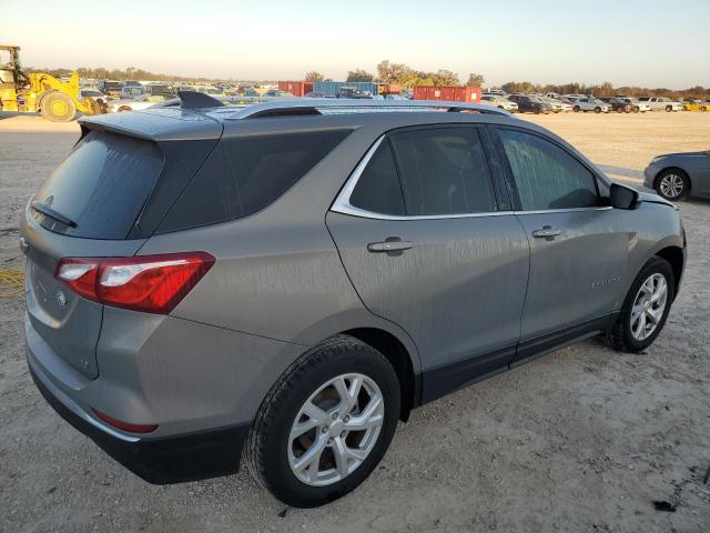 Photo 2 VIN: 3GNAXLEX3KS535916 - CHEVROLET EQUINOX LT 