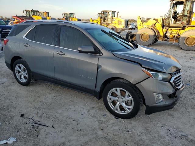 Photo 3 VIN: 3GNAXLEX3KS535916 - CHEVROLET EQUINOX LT 