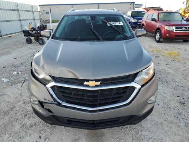 Photo 4 VIN: 3GNAXLEX3KS535916 - CHEVROLET EQUINOX LT 