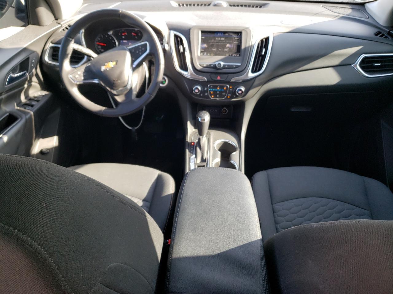 Photo 7 VIN: 3GNAXLEX3KS545300 - CHEVROLET EQUINOX 