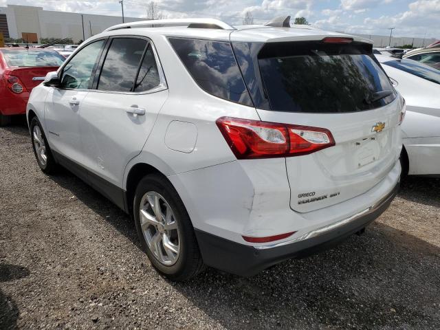 Photo 1 VIN: 3GNAXLEX3KS548830 - CHEVROLET EQUINOX LT 