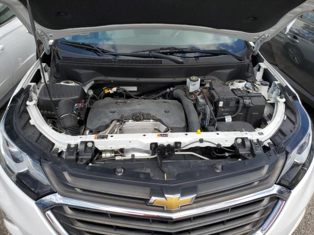 Photo 11 VIN: 3GNAXLEX3KS548830 - CHEVROLET EQUINOX LT 