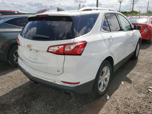 Photo 2 VIN: 3GNAXLEX3KS548830 - CHEVROLET EQUINOX LT 