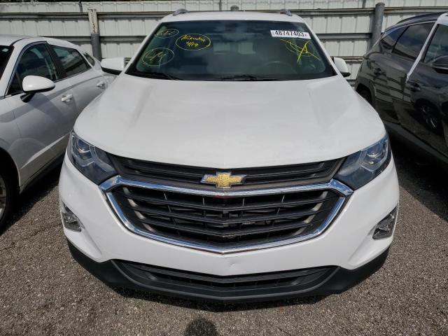 Photo 4 VIN: 3GNAXLEX3KS548830 - CHEVROLET EQUINOX LT 