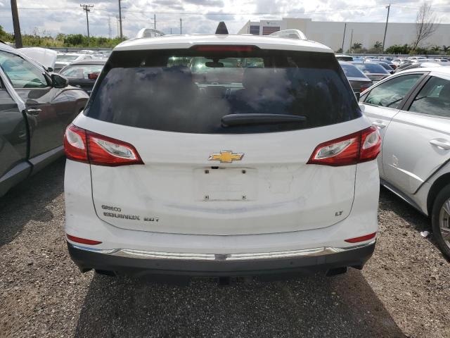 Photo 5 VIN: 3GNAXLEX3KS548830 - CHEVROLET EQUINOX LT 