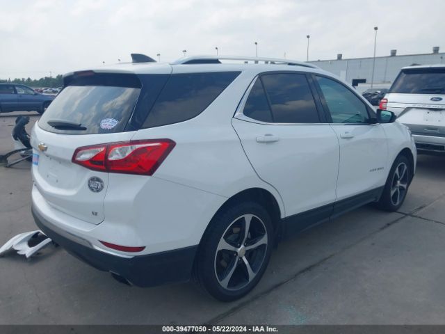 Photo 3 VIN: 3GNAXLEX3LS596541 - CHEVROLET EQUINOX 