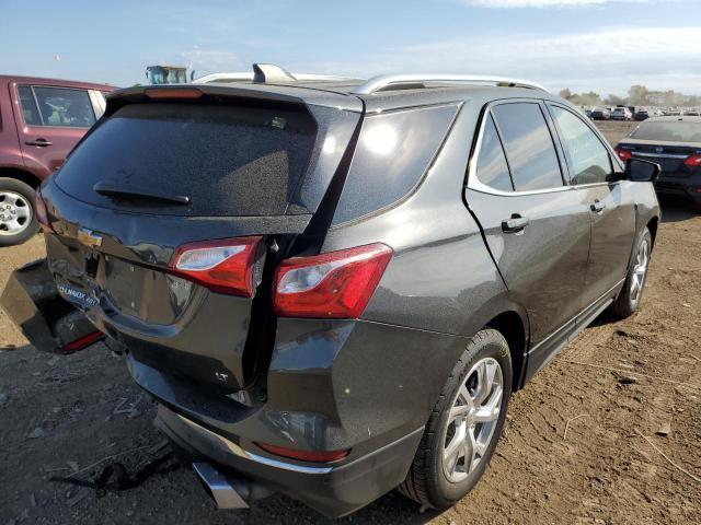 Photo 3 VIN: 3GNAXLEX3LS596555 - CHEVROLET EQUINOX LT 