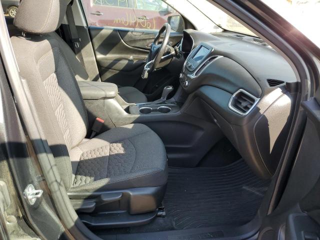 Photo 4 VIN: 3GNAXLEX3LS596555 - CHEVROLET EQUINOX LT 