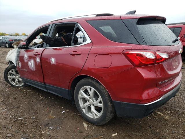 Photo 1 VIN: 3GNAXLEX3LS607490 - CHEVROLET EQUINOX 