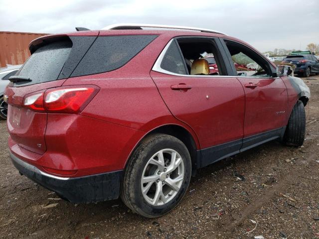 Photo 2 VIN: 3GNAXLEX3LS607490 - CHEVROLET EQUINOX 