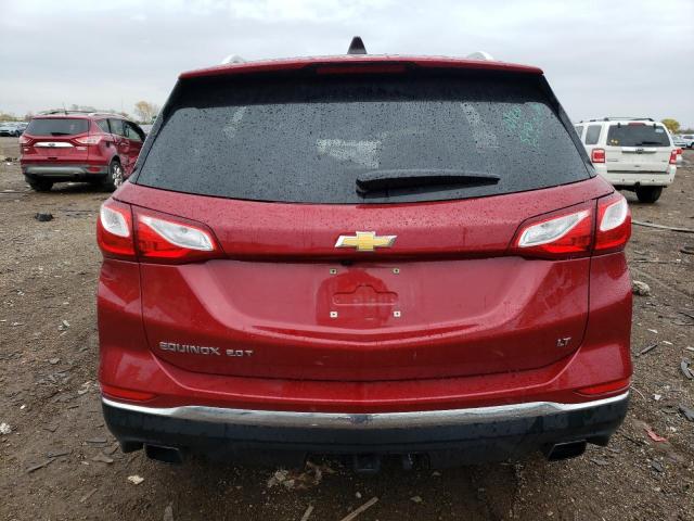 Photo 5 VIN: 3GNAXLEX3LS607490 - CHEVROLET EQUINOX 