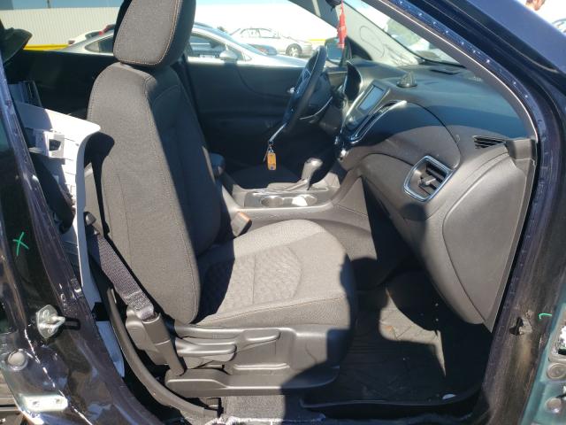 Photo 4 VIN: 3GNAXLEX3LS654048 - CHEVROLET EQUINOX LT 