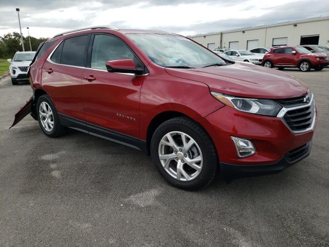 Photo 0 VIN: 3GNAXLEX3LS658309 - CHEVROLET EQUINOX LT 