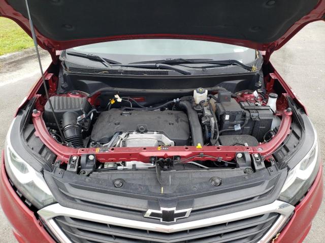 Photo 6 VIN: 3GNAXLEX3LS658309 - CHEVROLET EQUINOX LT 