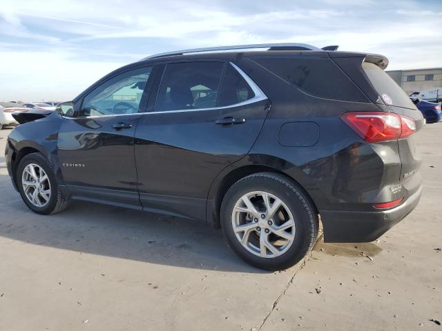 Photo 1 VIN: 3GNAXLEX4KL266156 - CHEVROLET EQUINOX 