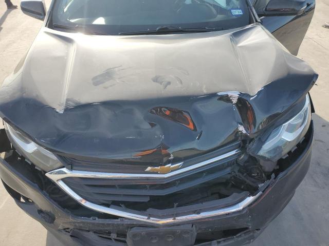 Photo 10 VIN: 3GNAXLEX4KL266156 - CHEVROLET EQUINOX 