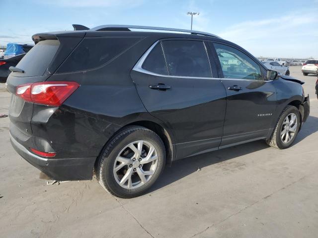 Photo 2 VIN: 3GNAXLEX4KL266156 - CHEVROLET EQUINOX 