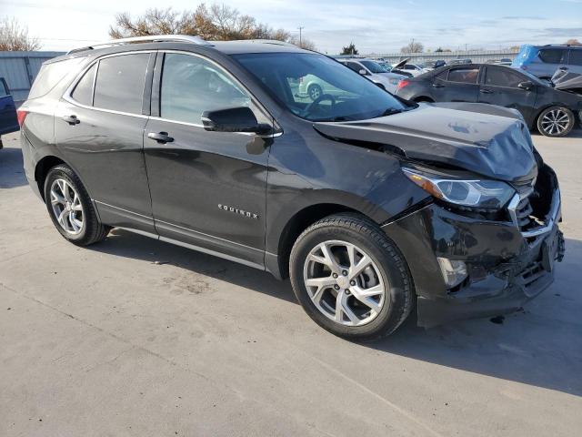 Photo 3 VIN: 3GNAXLEX4KL266156 - CHEVROLET EQUINOX 