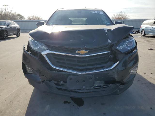 Photo 4 VIN: 3GNAXLEX4KL266156 - CHEVROLET EQUINOX 