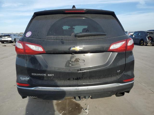 Photo 5 VIN: 3GNAXLEX4KL266156 - CHEVROLET EQUINOX 