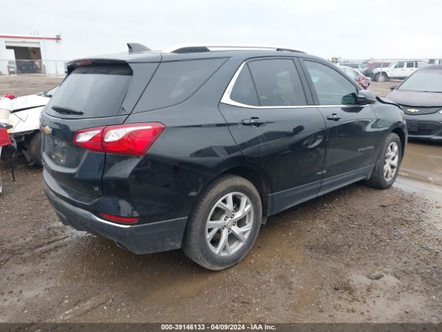 Photo 3 VIN: 3GNAXLEX4KL374650 - CHEVROLET EQUINOX 