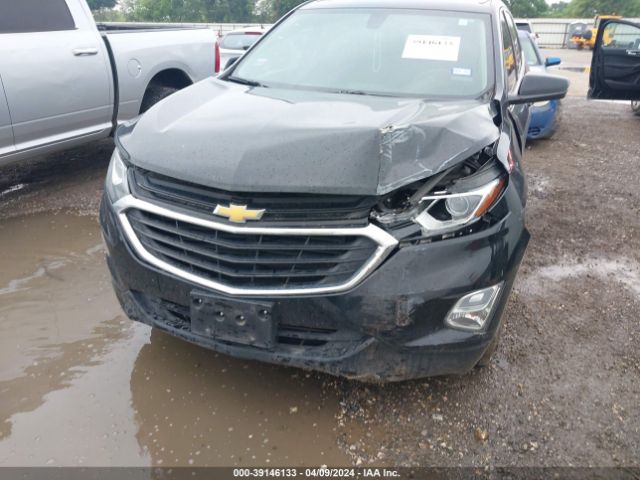 Photo 5 VIN: 3GNAXLEX4KL374650 - CHEVROLET EQUINOX 