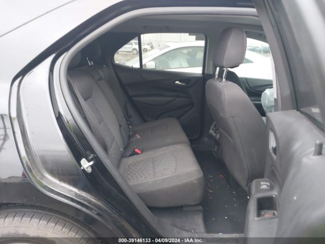 Photo 7 VIN: 3GNAXLEX4KL374650 - CHEVROLET EQUINOX 