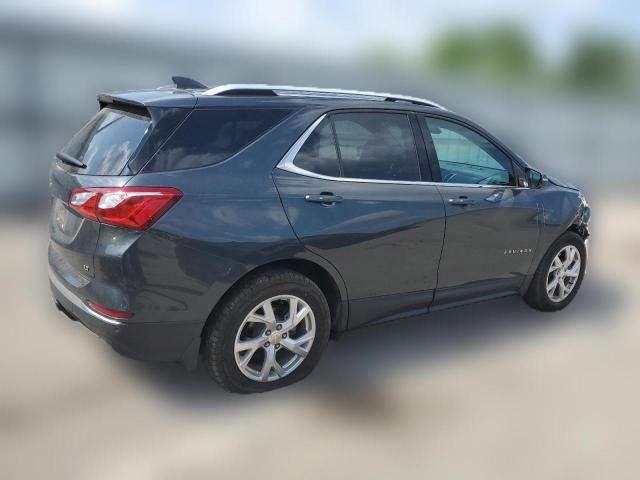 Photo 2 VIN: 3GNAXLEX4KS547203 - CHEVROLET EQUINOX 