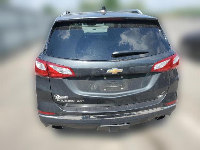 Photo 5 VIN: 3GNAXLEX4KS547203 - CHEVROLET EQUINOX 