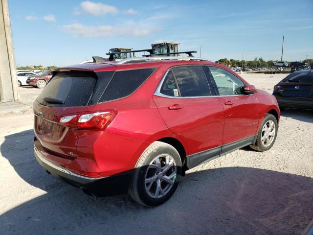 Photo 3 VIN: 3GNAXLEX4KS659032 - CHEVROLET EQUINOX LT 