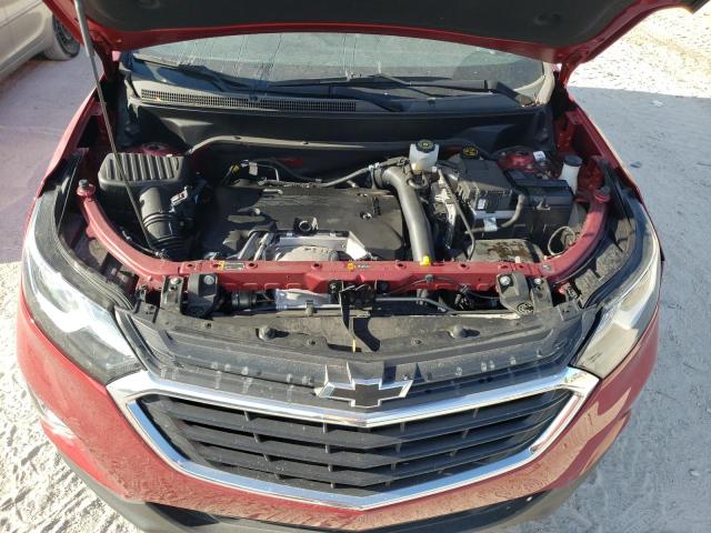 Photo 6 VIN: 3GNAXLEX4KS659032 - CHEVROLET EQUINOX LT 