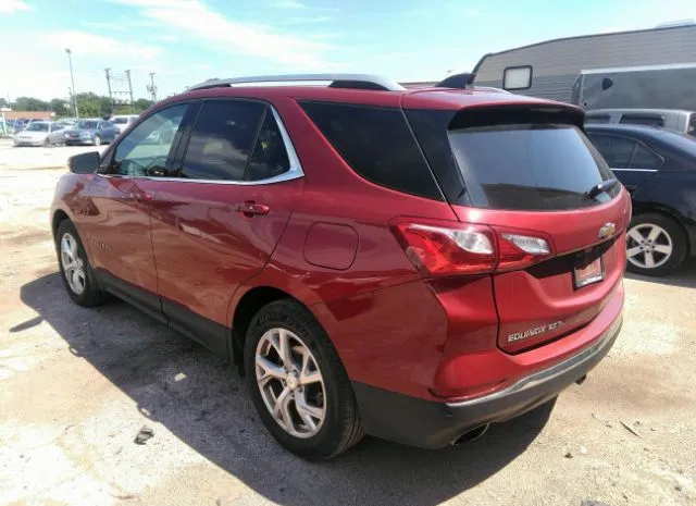 Photo 2 VIN: 3GNAXLEX4KS659452 - CHEVROLET EQUINOX 