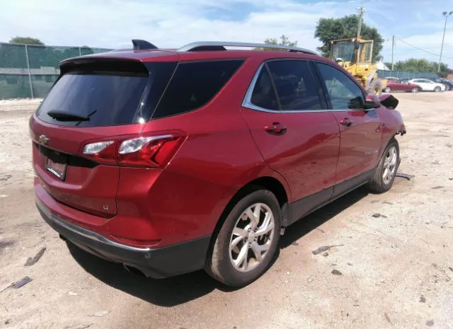 Photo 3 VIN: 3GNAXLEX4KS659452 - CHEVROLET EQUINOX 