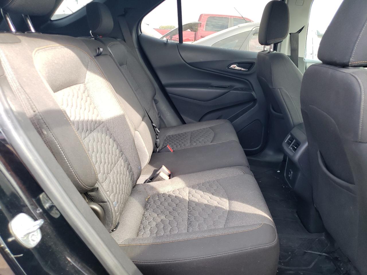 Photo 10 VIN: 3GNAXLEX4LL346557 - CHEVROLET EQUINOX 