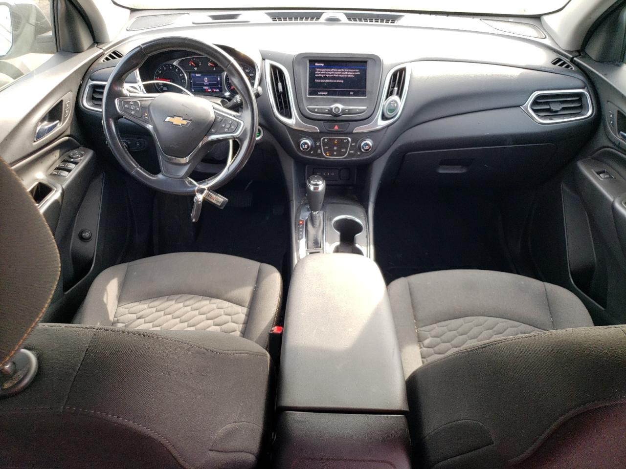 Photo 7 VIN: 3GNAXLEX4LL346557 - CHEVROLET EQUINOX 