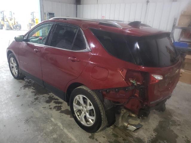 Photo 1 VIN: 3GNAXLEX4LS625125 - CHEVROLET EQUINOX LT 