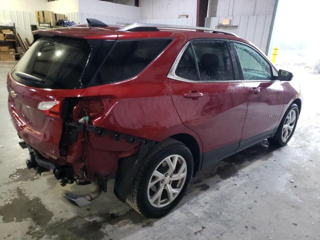 Photo 2 VIN: 3GNAXLEX4LS625125 - CHEVROLET EQUINOX LT 