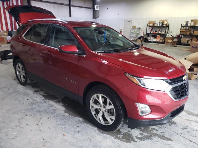 Photo 3 VIN: 3GNAXLEX4LS625125 - CHEVROLET EQUINOX LT 