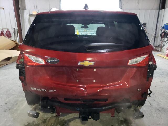 Photo 5 VIN: 3GNAXLEX4LS625125 - CHEVROLET EQUINOX LT 