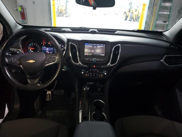 Photo 7 VIN: 3GNAXLEX4LS625125 - CHEVROLET EQUINOX LT 