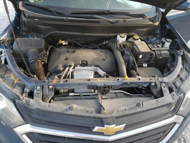 Photo 6 VIN: 3GNAXLEX5KL239855 - CHEVROLET EQUINOX LT 