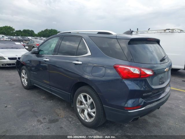 Photo 2 VIN: 3GNAXLEX5KS524299 - CHEVROLET EQUINOX 