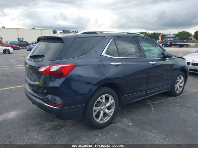 Photo 3 VIN: 3GNAXLEX5KS524299 - CHEVROLET EQUINOX 