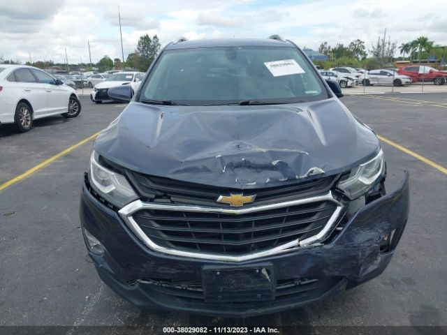 Photo 5 VIN: 3GNAXLEX5KS524299 - CHEVROLET EQUINOX 