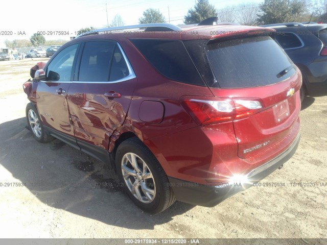 Photo 2 VIN: 3GNAXLEX5KS524822 - CHEVROLET EQUINOX 