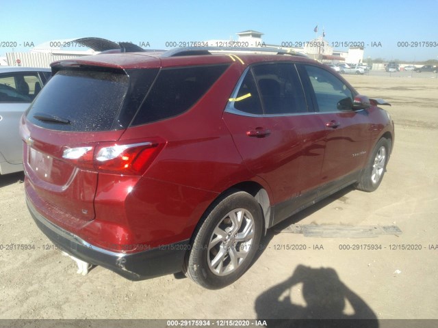 Photo 3 VIN: 3GNAXLEX5KS524822 - CHEVROLET EQUINOX 