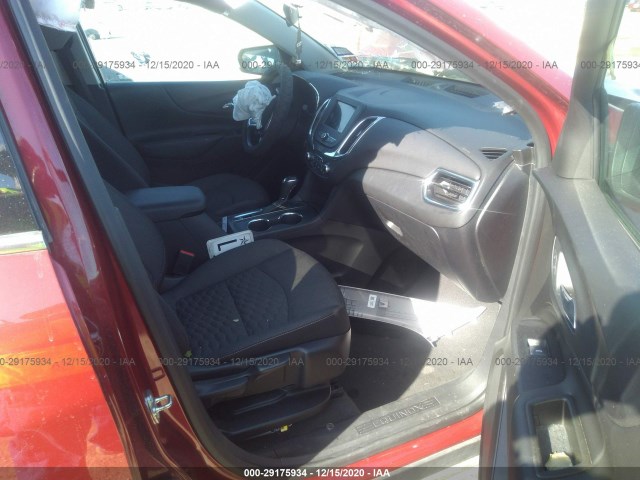 Photo 4 VIN: 3GNAXLEX5KS524822 - CHEVROLET EQUINOX 